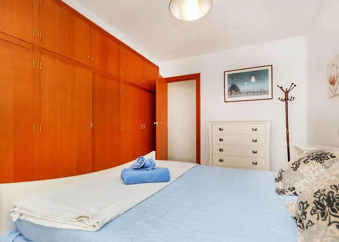 Paseo By Interhome Apartman *