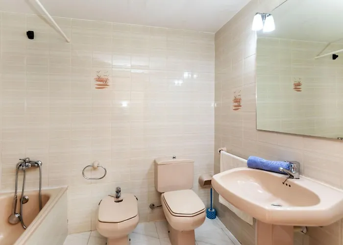 Paseo By Interhome *