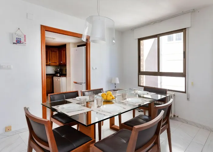 Paseo By Interhome Vinarós