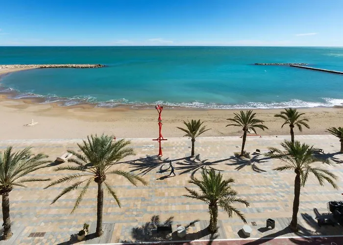 Apartman Paseo By Interhome *