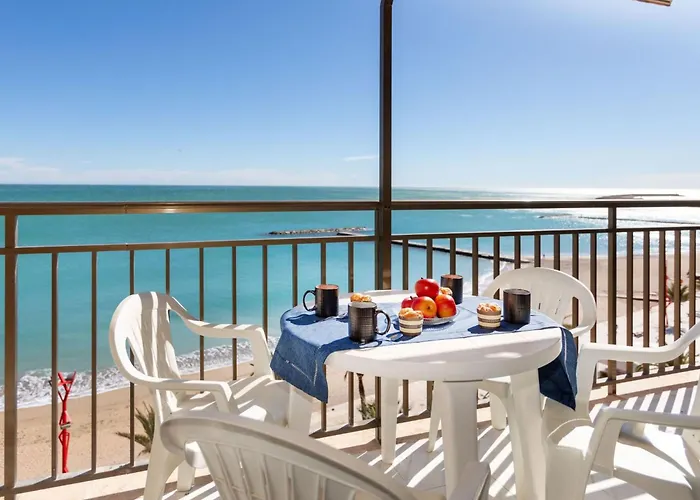 Paseo By Interhome *