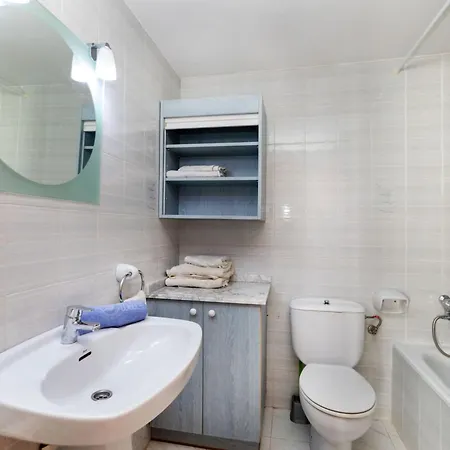 Paseo By Interhome Vinarós