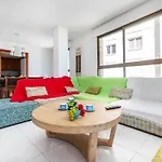 Paseo By Interhome Lägenhet Vinarós