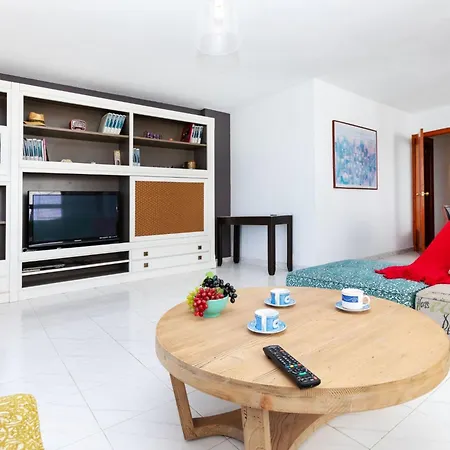 아파트 Paseo By Interhome