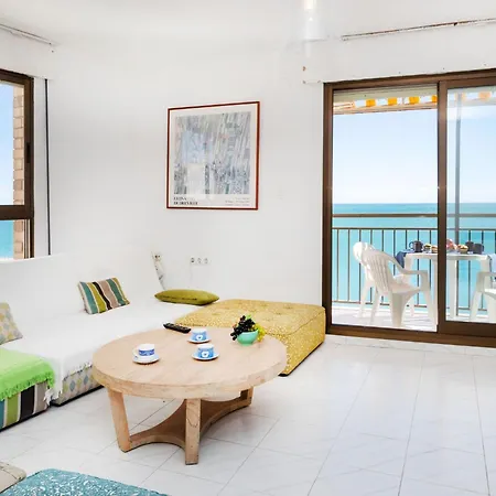 Paseo By Interhome