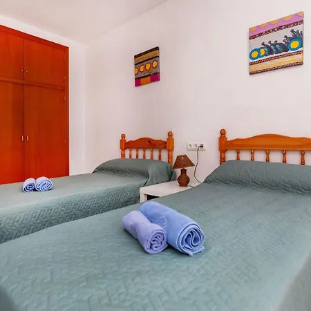 Paseo By Interhome * Vinarós