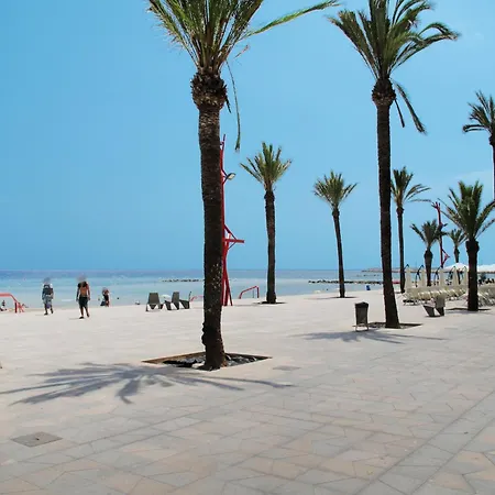 Paseo By Interhome *