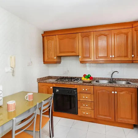 Paseo By Interhome 아파트 Vinarós