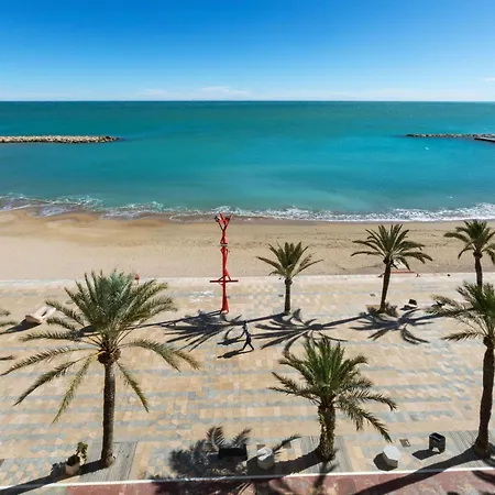 아파트 Paseo By Interhome *