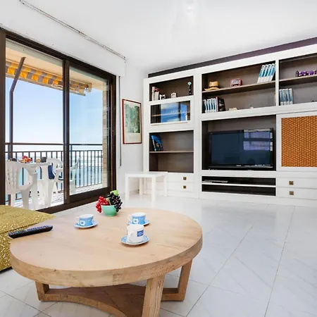 Apartamento Paseo By Interhome