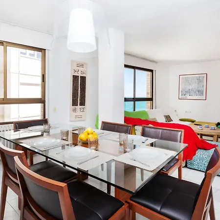Paseo By Interhome Vinarós