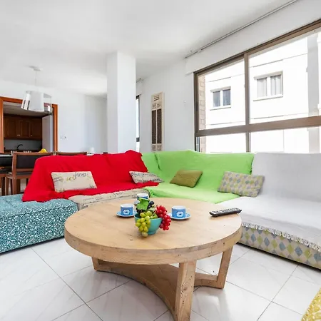 Paseo By Interhome Apartamento Vinarós