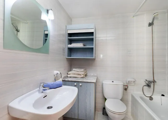 Paseo By Interhome Vinarós