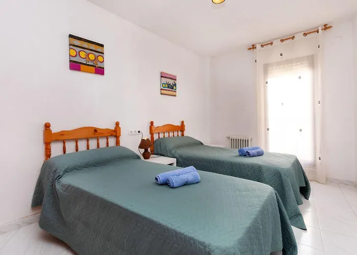 Paseo By Interhome *