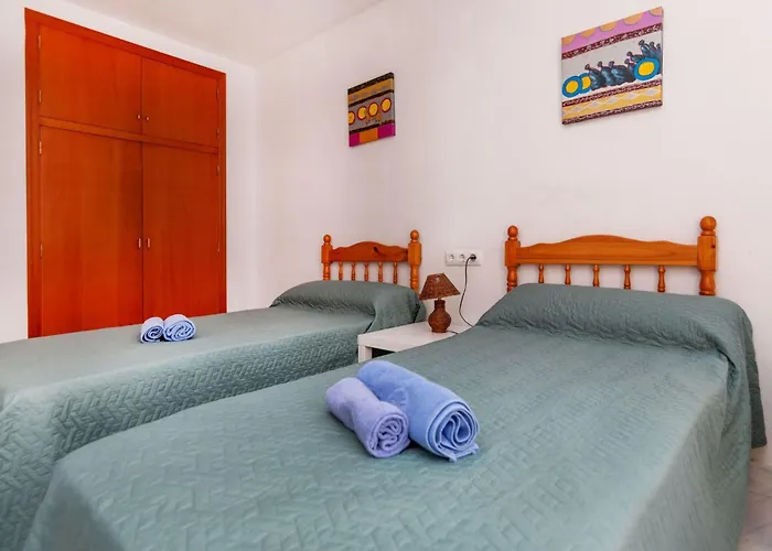 Paseo By Interhome * Vinarós