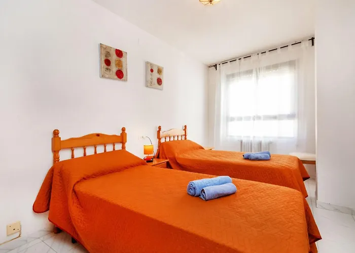 Paseo By Interhome Vinarós