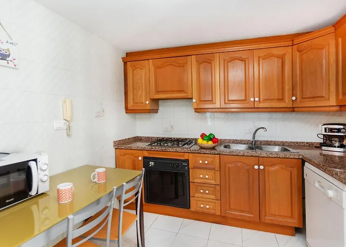 Paseo By Interhome 아파트 Vinarós