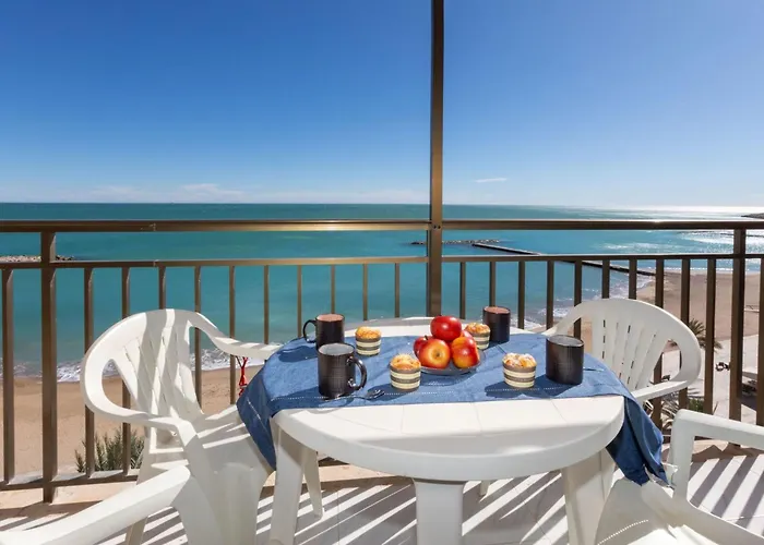 Paseo By Interhome 아파트 *