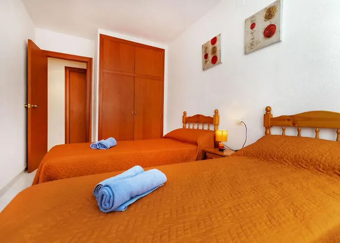 Paseo By Interhome *