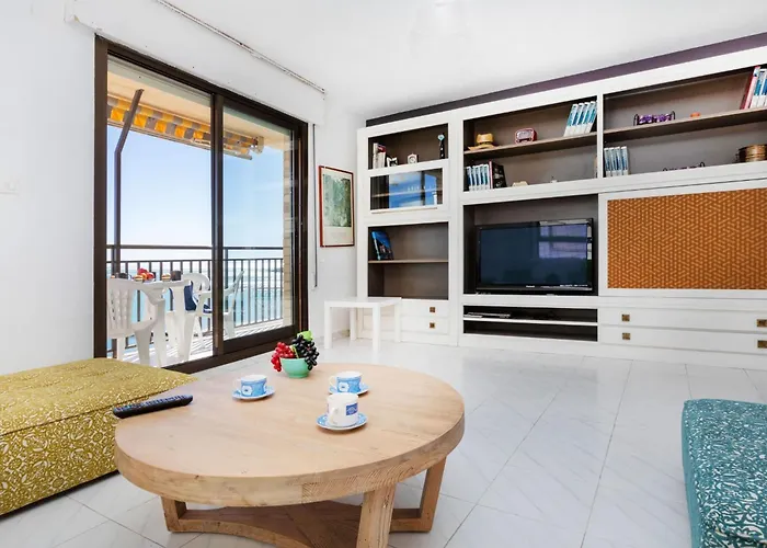 아파트 Paseo By Interhome