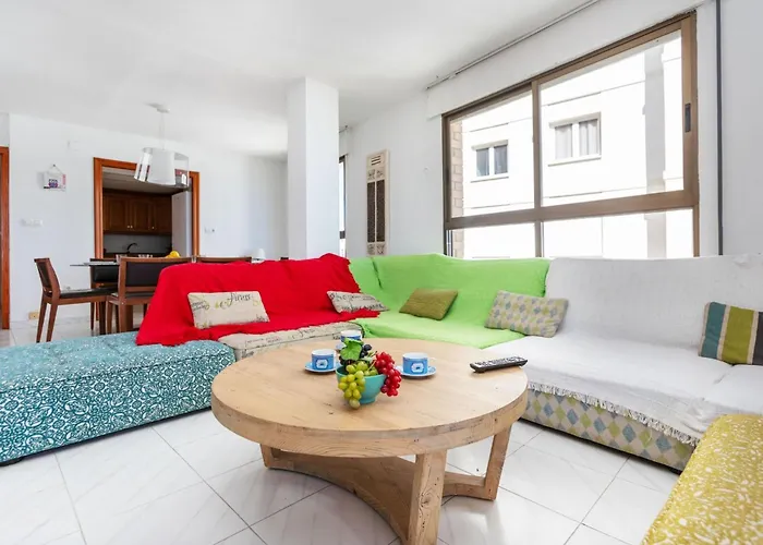 Paseo By Interhome 아파트 Vinarós